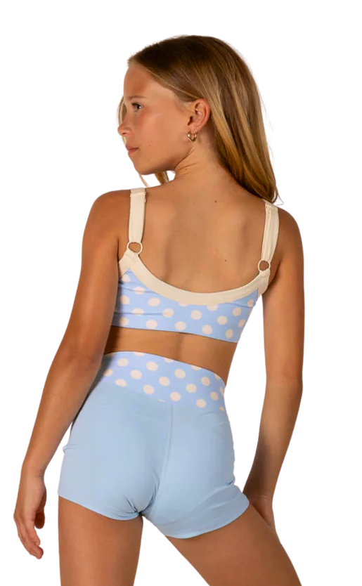 PRE ORDER: Polka Dot Sets