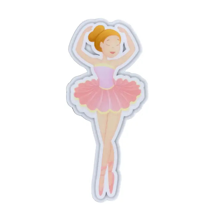 Dance Stickers