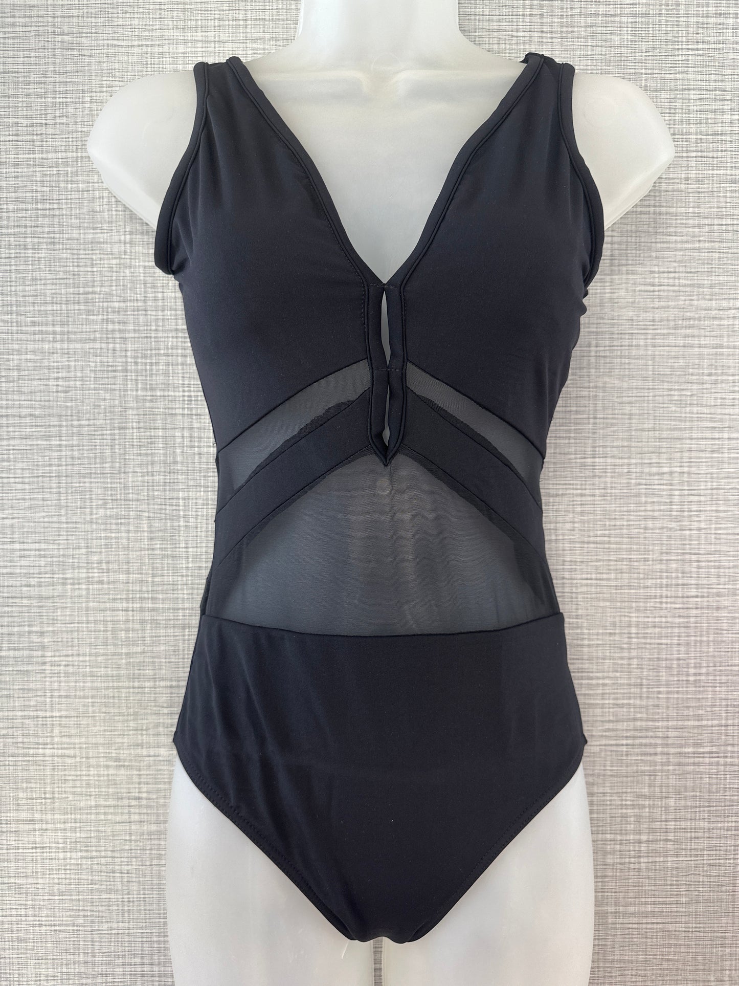 Nikolay Valentina Leotard #DA5104