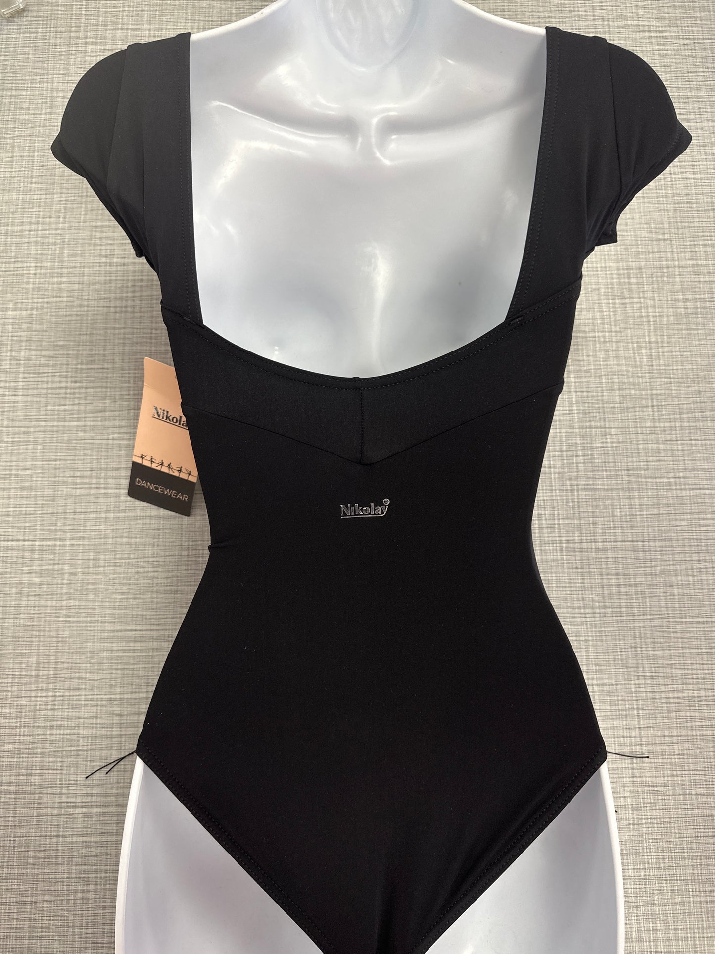 Erica Leotard #DA2003