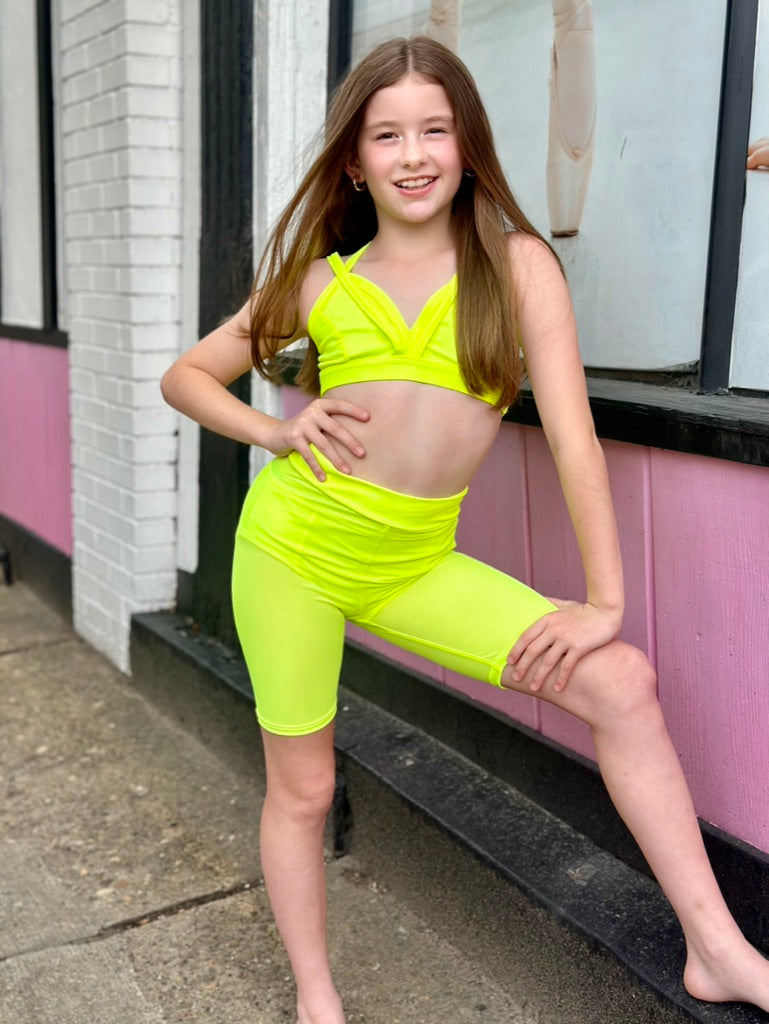 Neon Convention Separates (Neons)