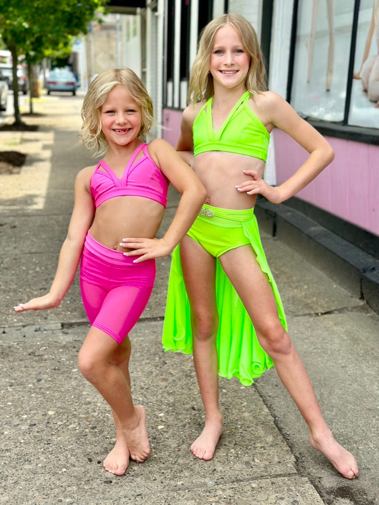 Neon Convention Separates (Neons)