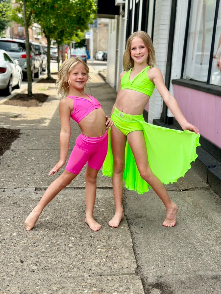 Neon Convention Separates (Neons)