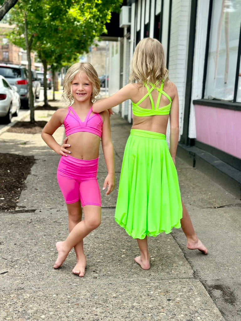 Neon Convention Separates (Neons)