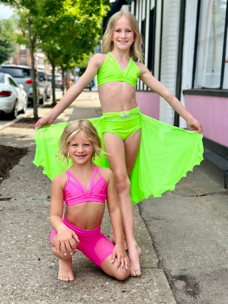 Neon Convention Separates (Neons)