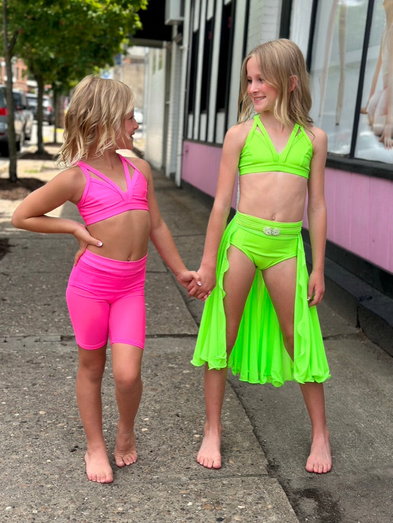 Neon Convention Separates (Neons)