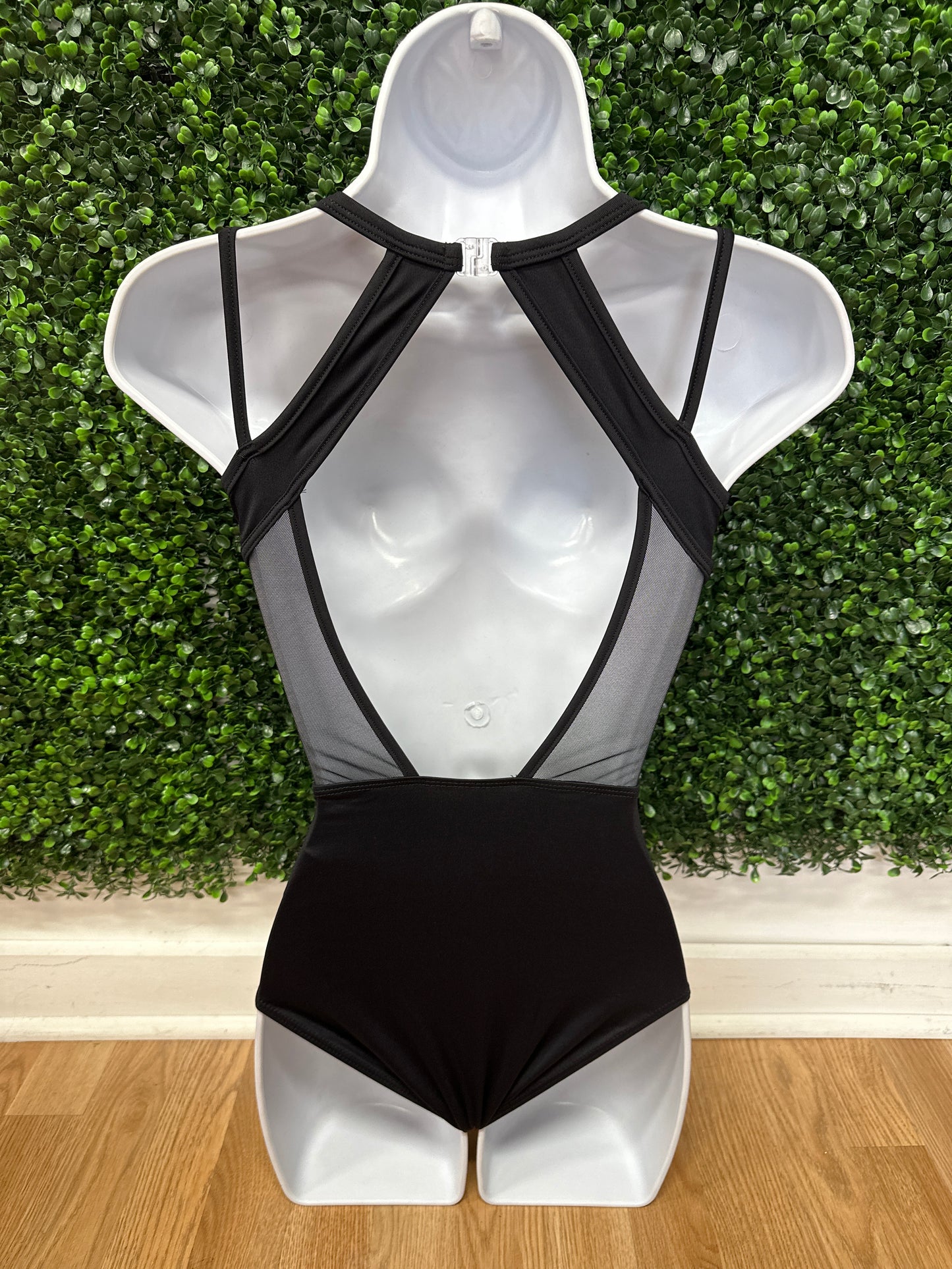 Tiler Peck Georgia Leotard #TP76