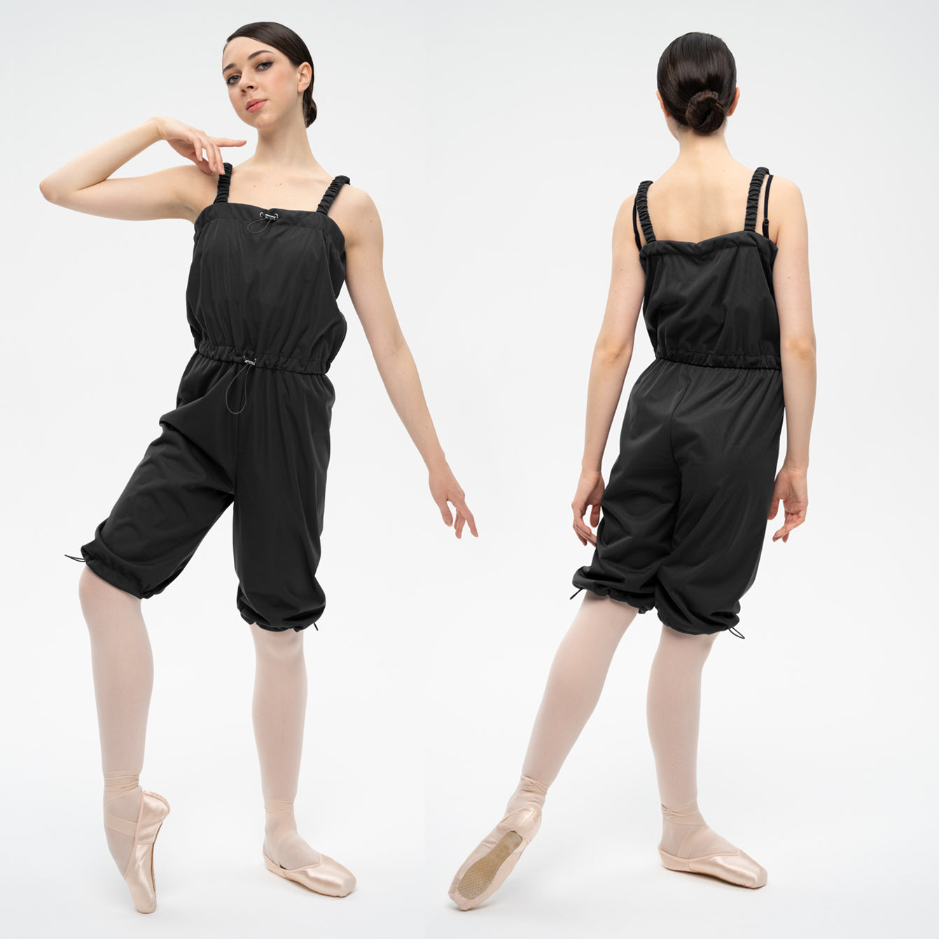 Bobbie Heat Retention Shortard Warm-Up