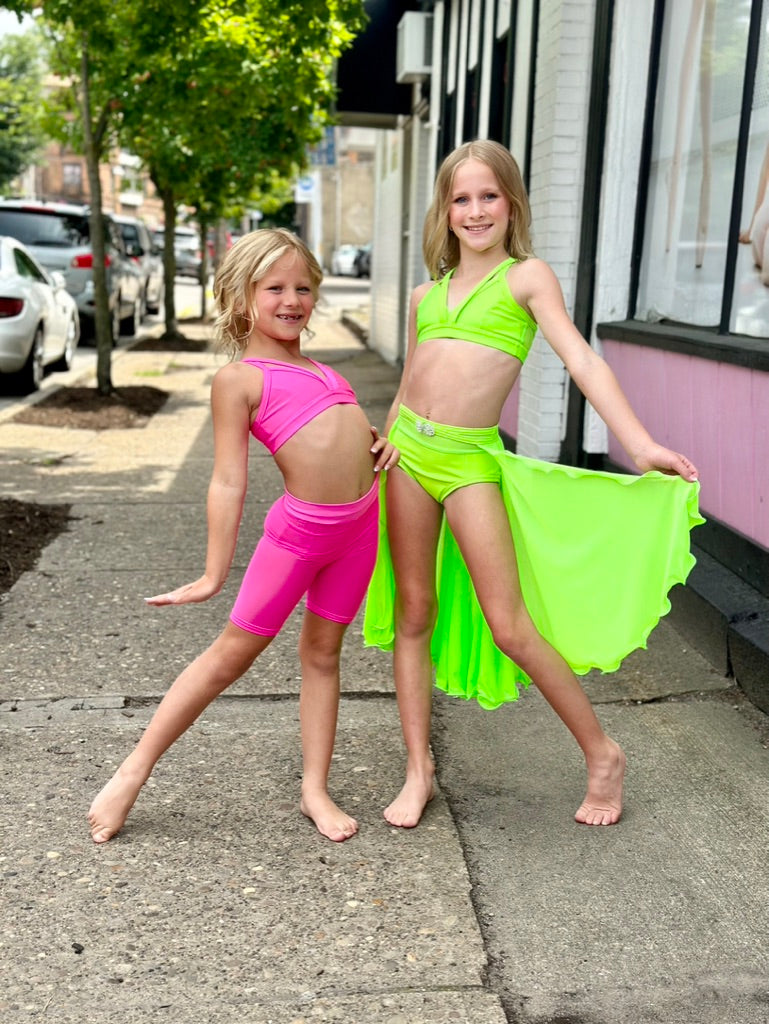 Neon Convention Separates (Neons)