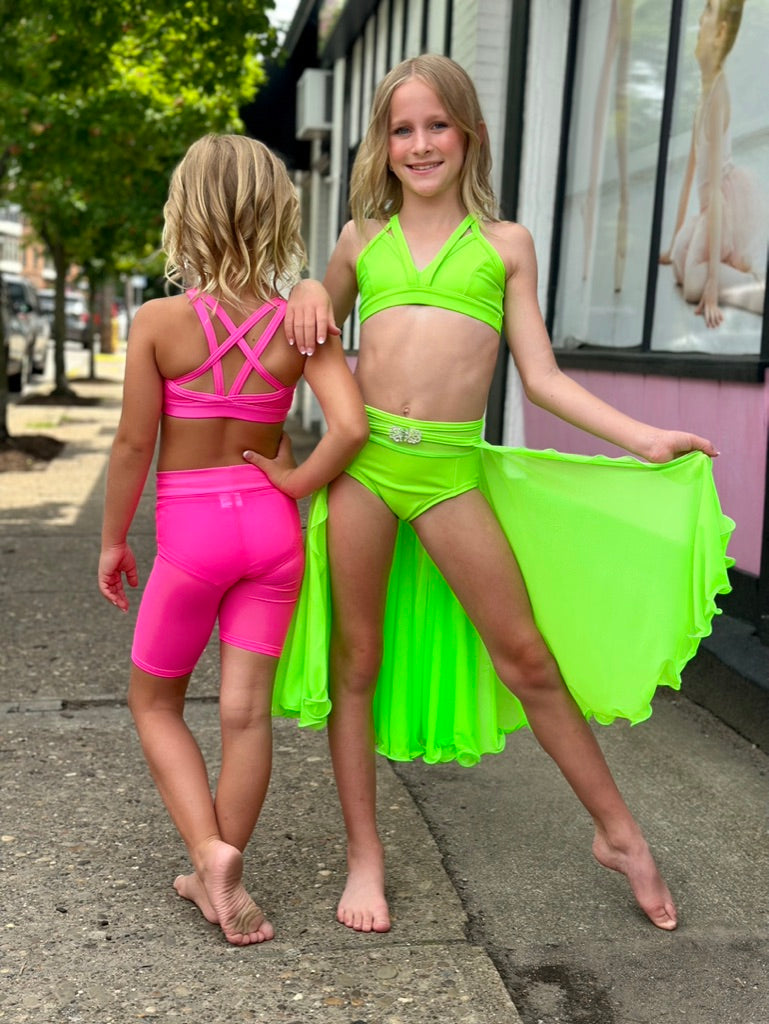 Neon Convention Separates (Neons)
