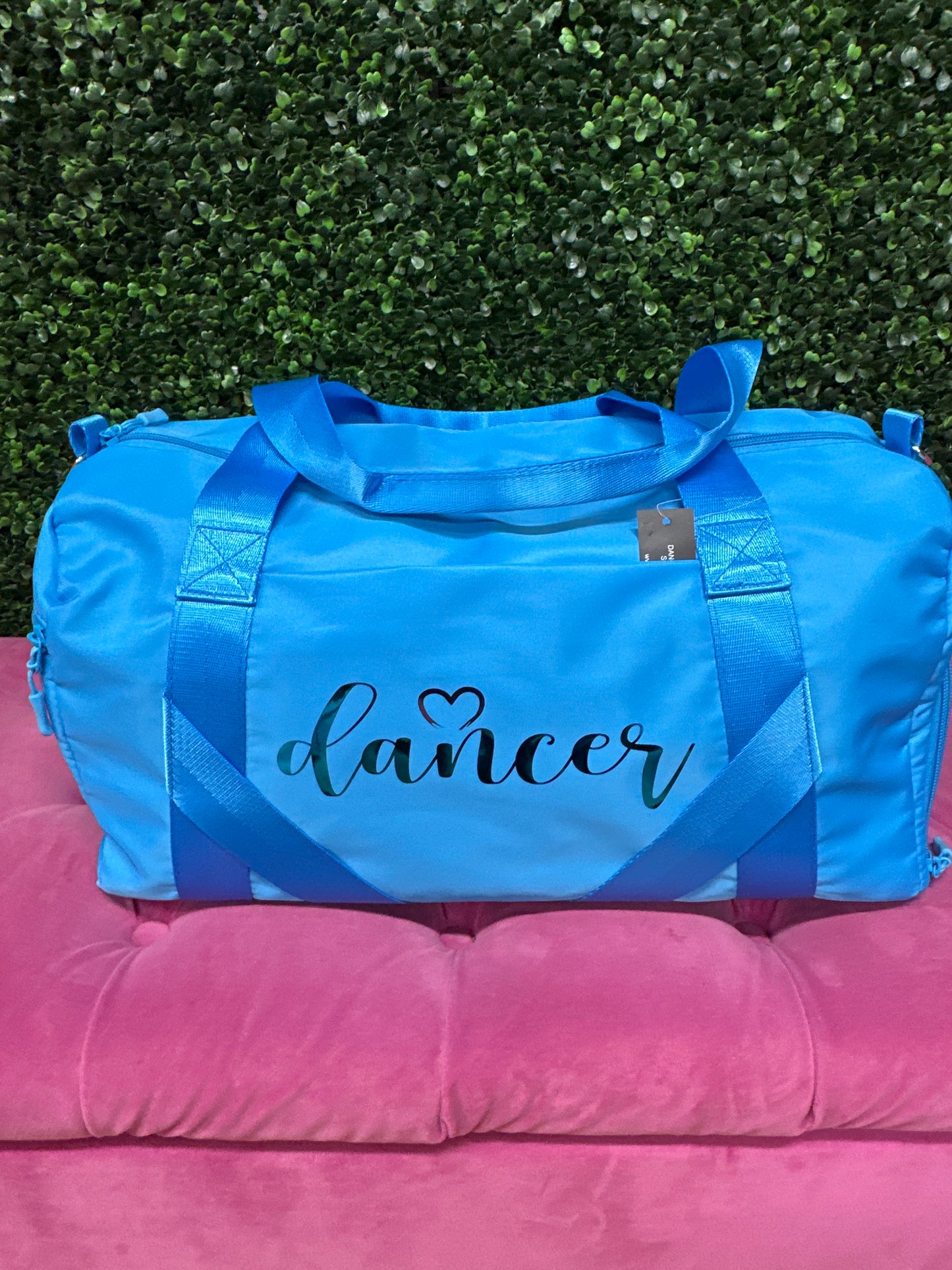 Dance Ready Bag