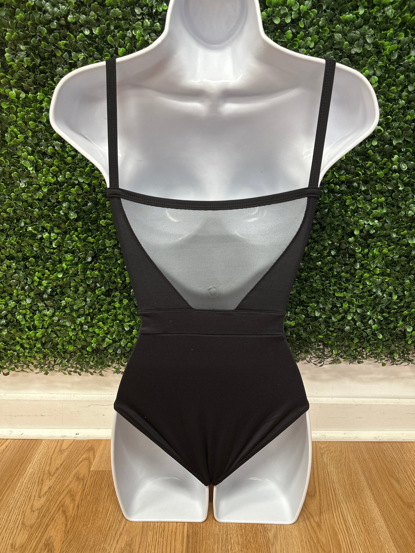 Adult Ester Leotard #RDE2782