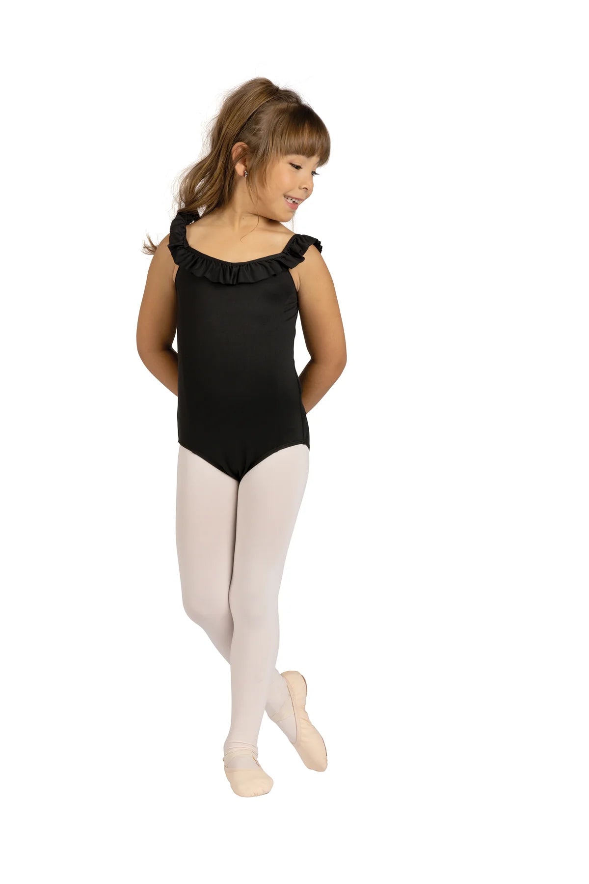 Babe Leotard #25108
