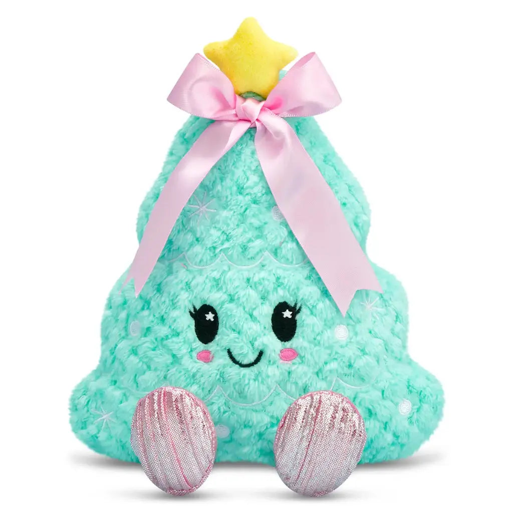 Fancy Mini Tree Plush