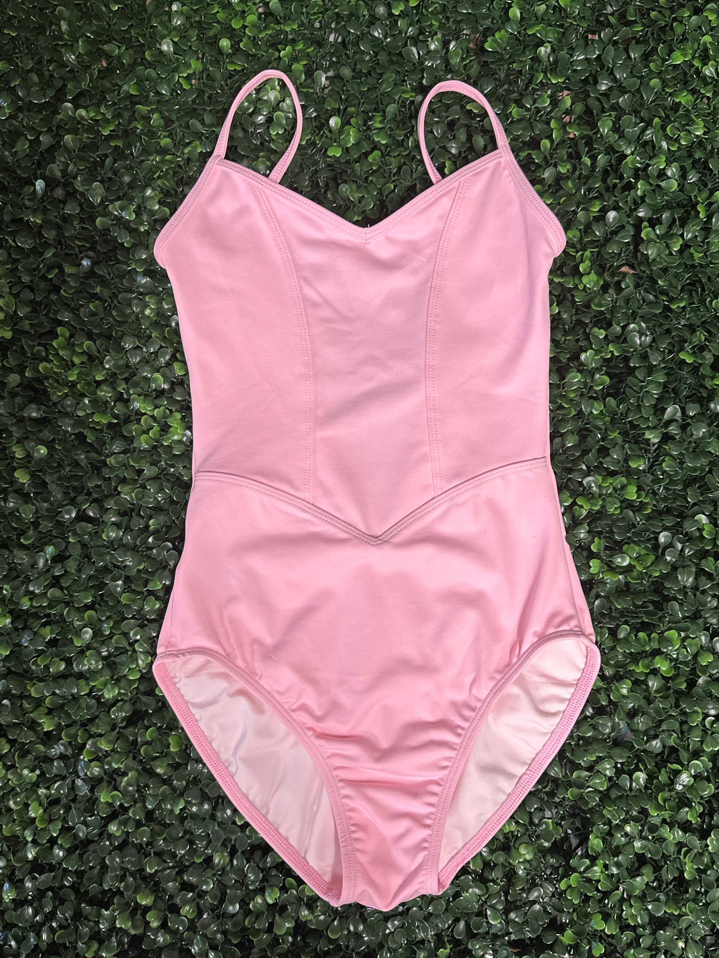 Nikita Leotard & Belle Skirt Separates