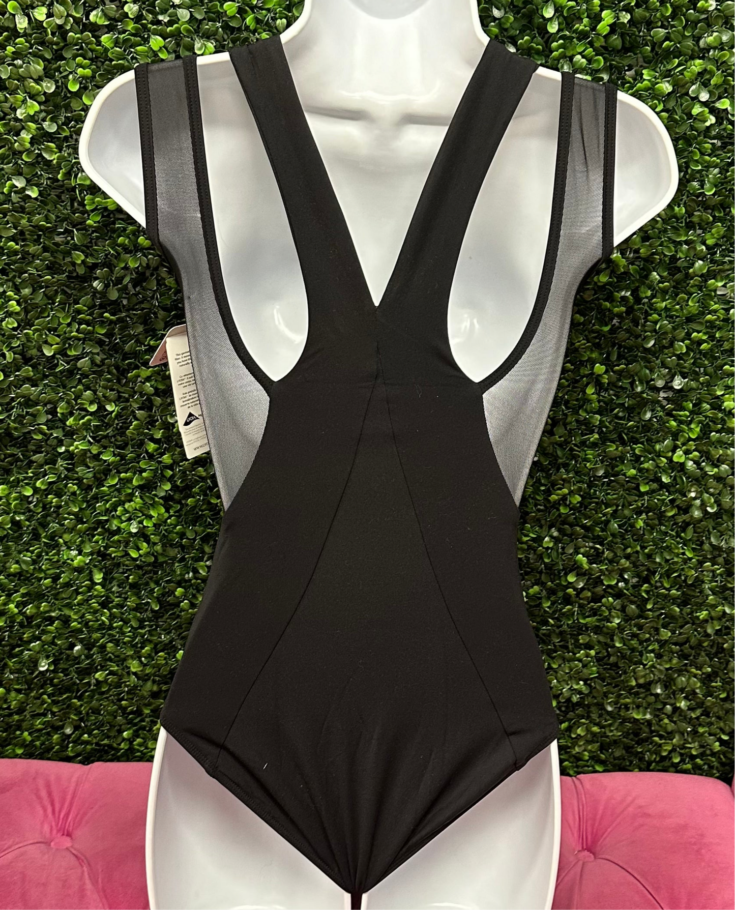 Kei Leotard