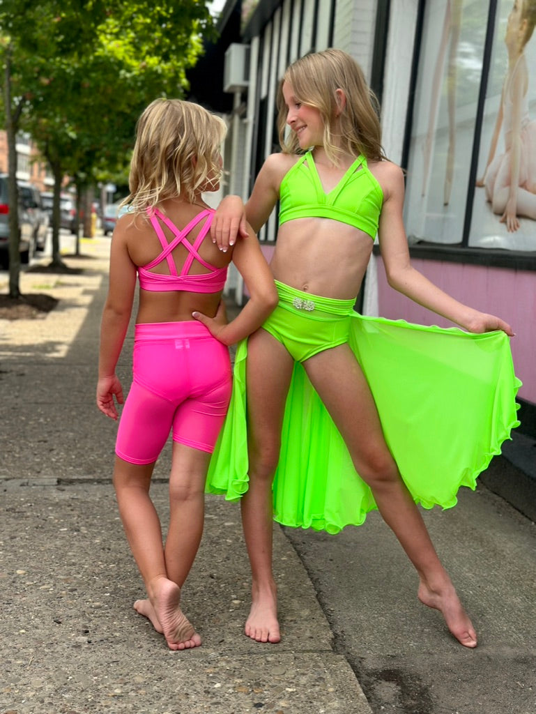 Neon Convention Separates (Neons)