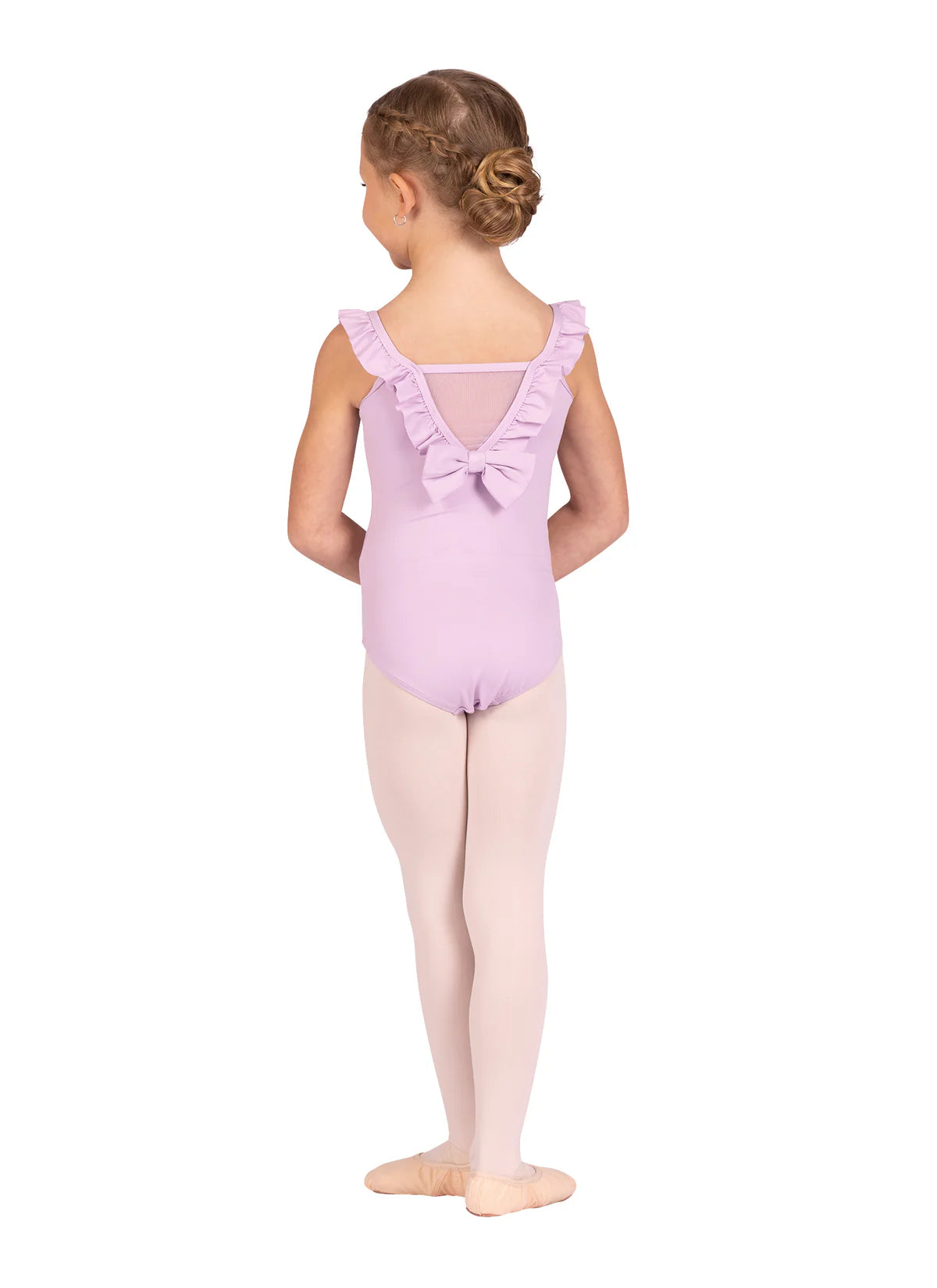 Babe Leotard #25108