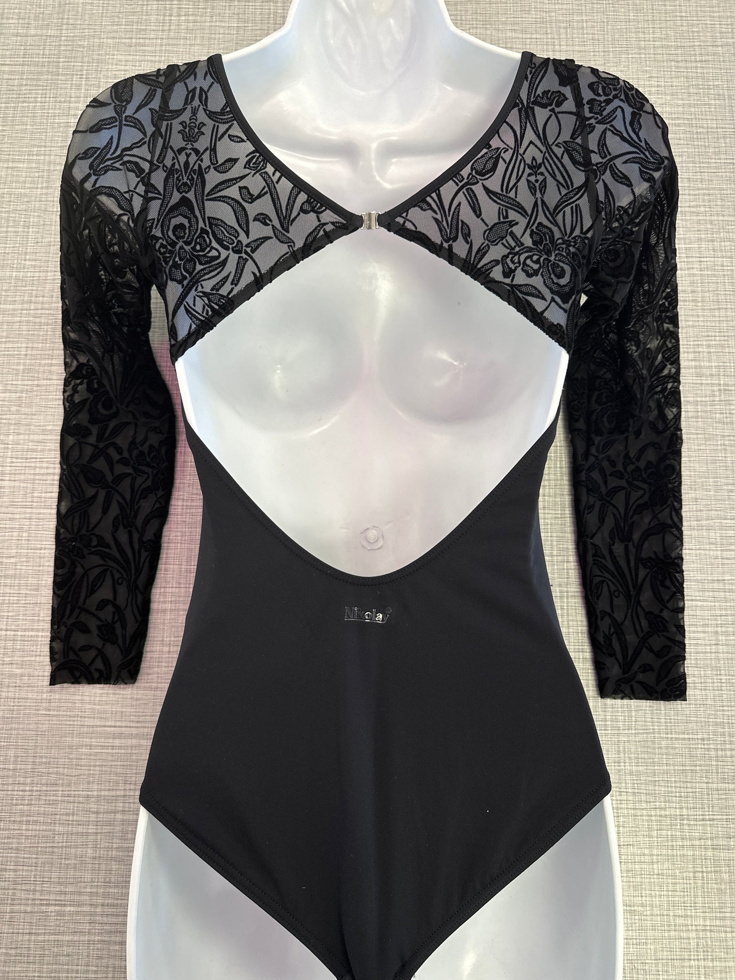 Telena Leotard #DA5020