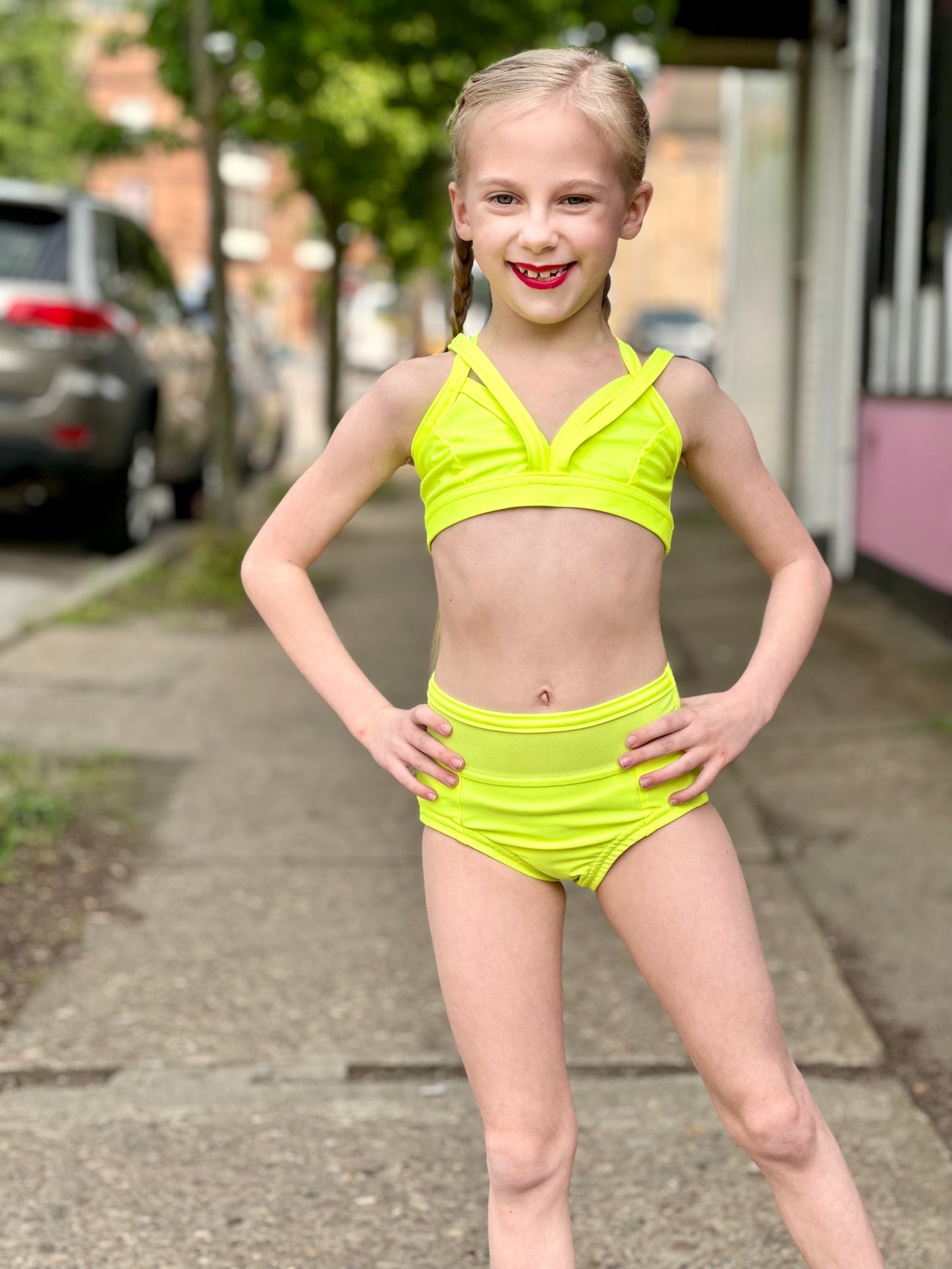 Neon Convention Separates (Neons)