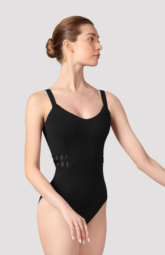Phillipa Camisole Leotard #9247