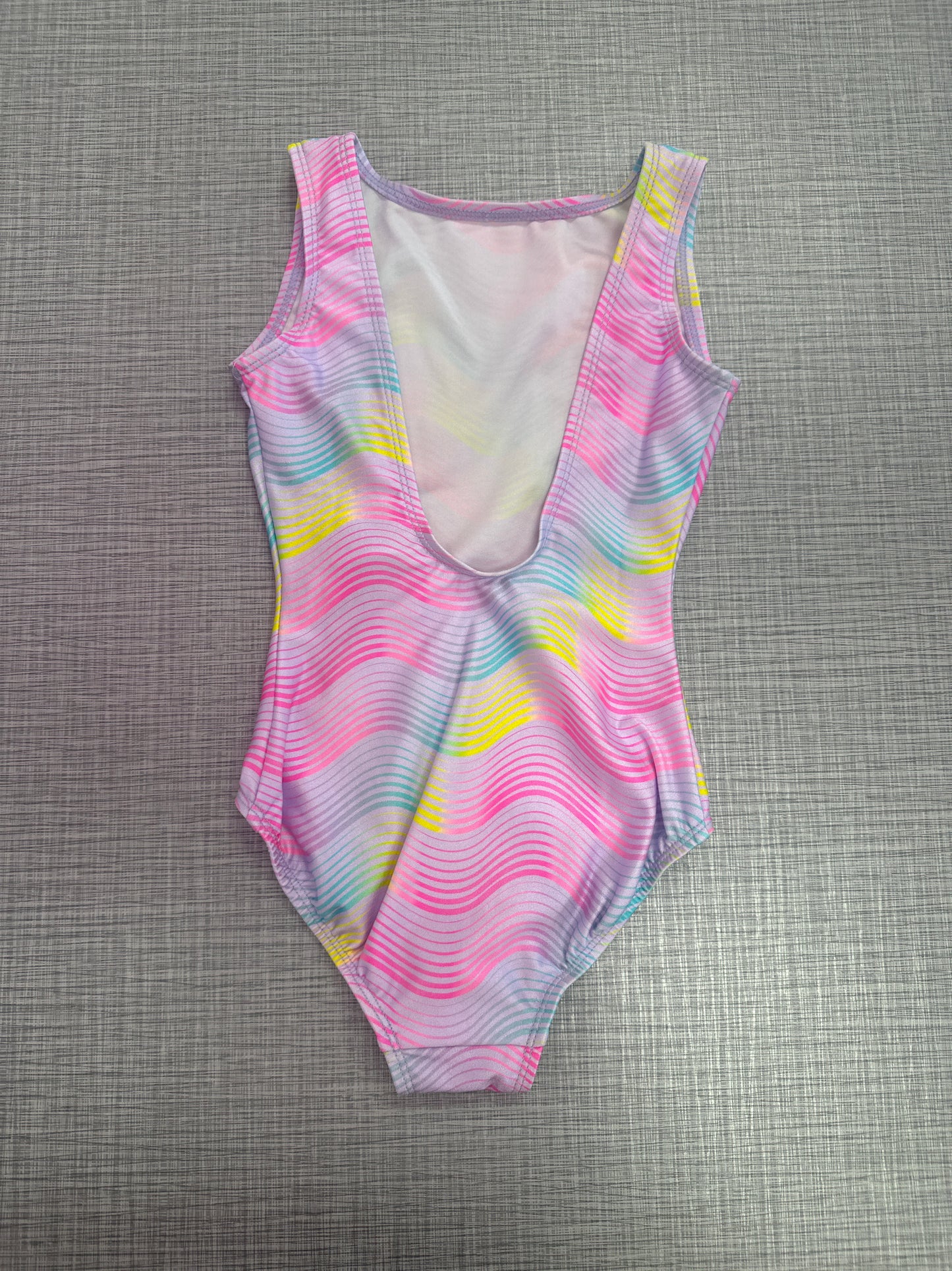 Sunrise Leotard #12442
