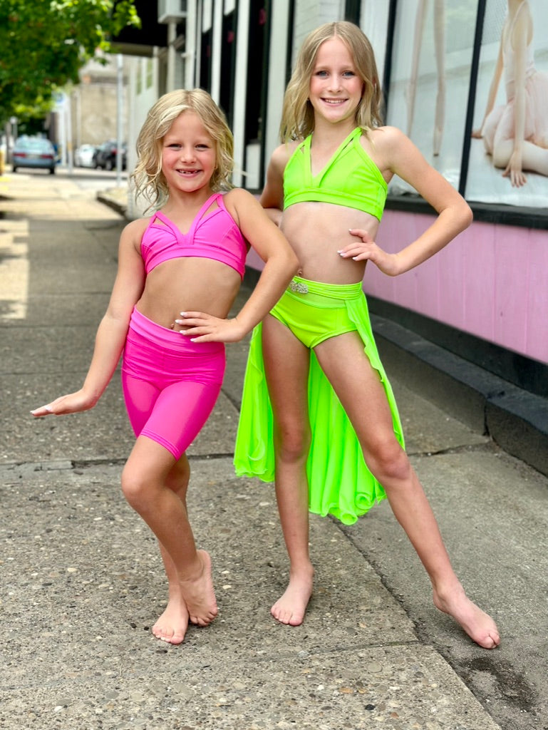 Neon Convention Separates (Neons)