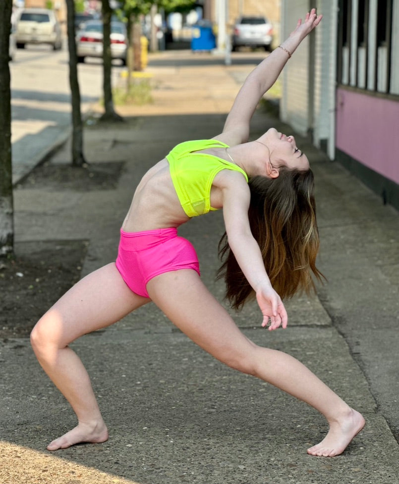 Neon Convention Separates (Neons)