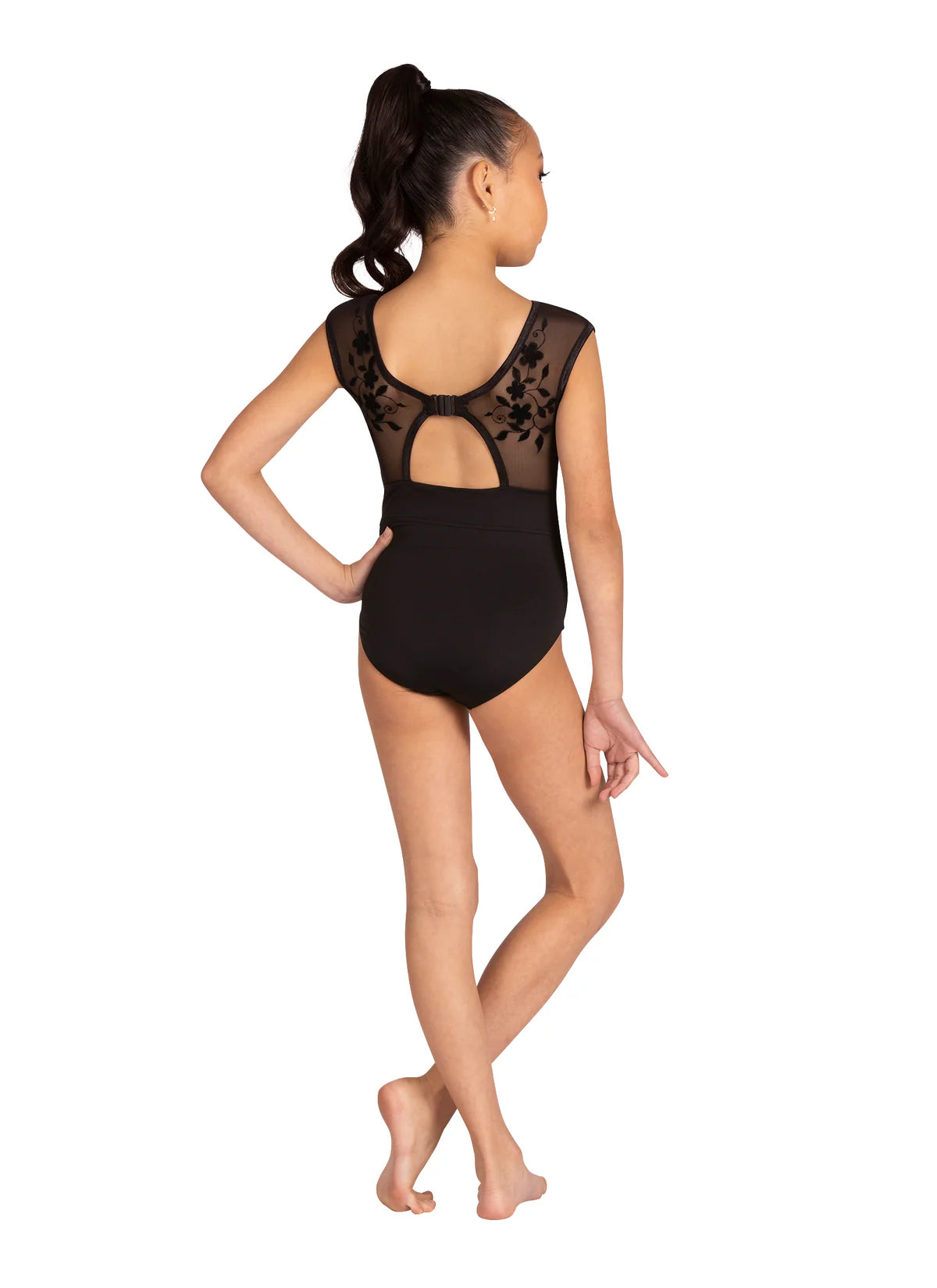 Daria Leotard #25103