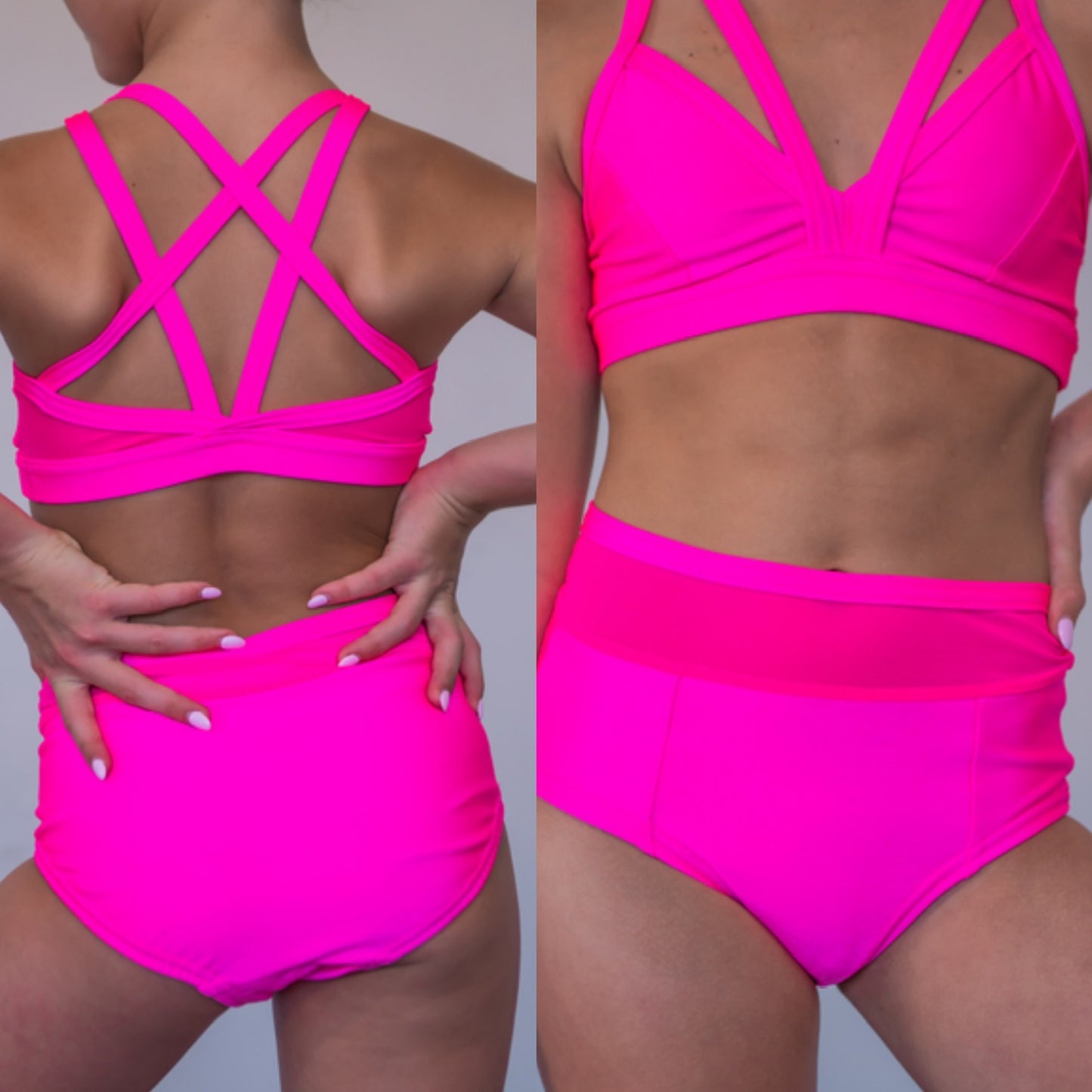 Neon Convention Separates (Neons)
