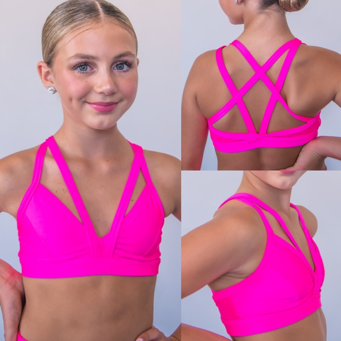 Neon Convention Separates (Neons)