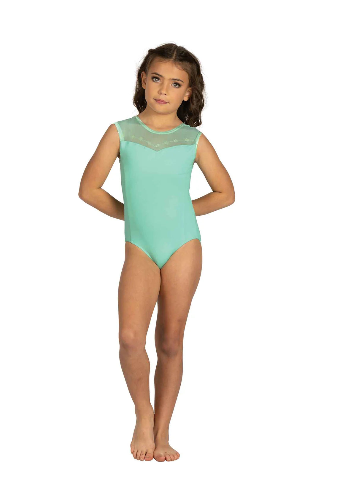 Daria Leotard #25103
