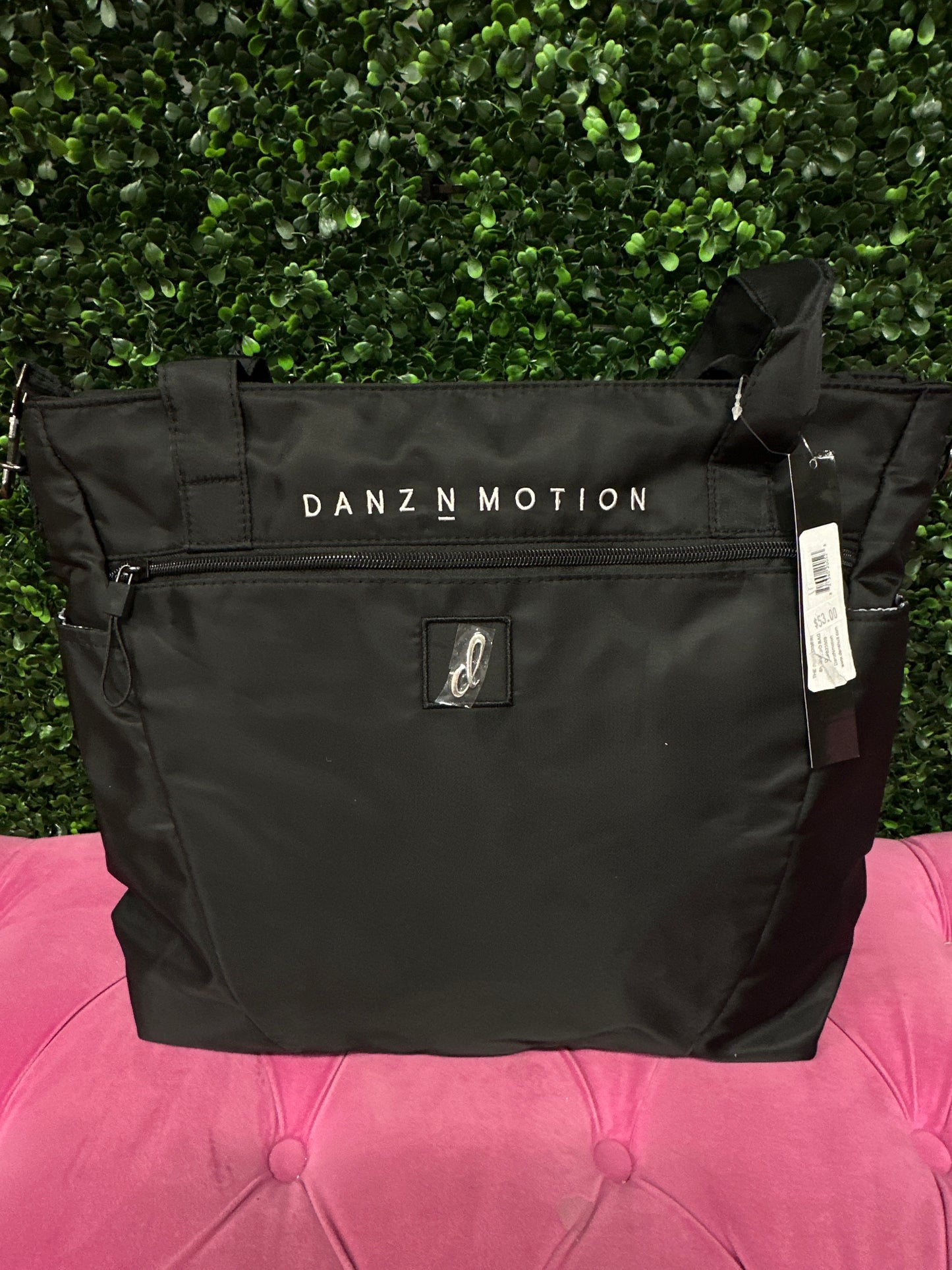 Studio Bag