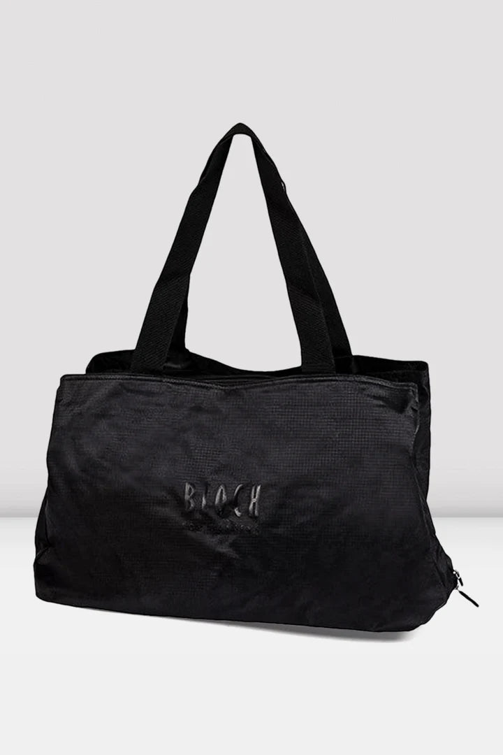 Multi-Compartment Tote Bag #A310