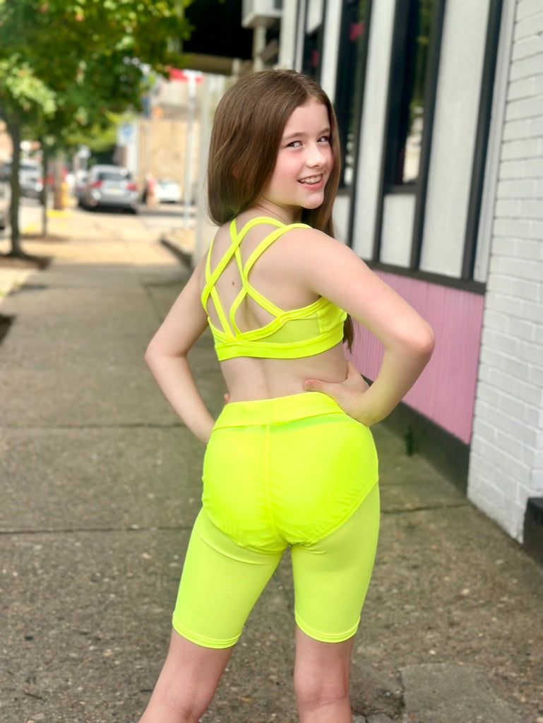 Neon Convention Separates (Neons)