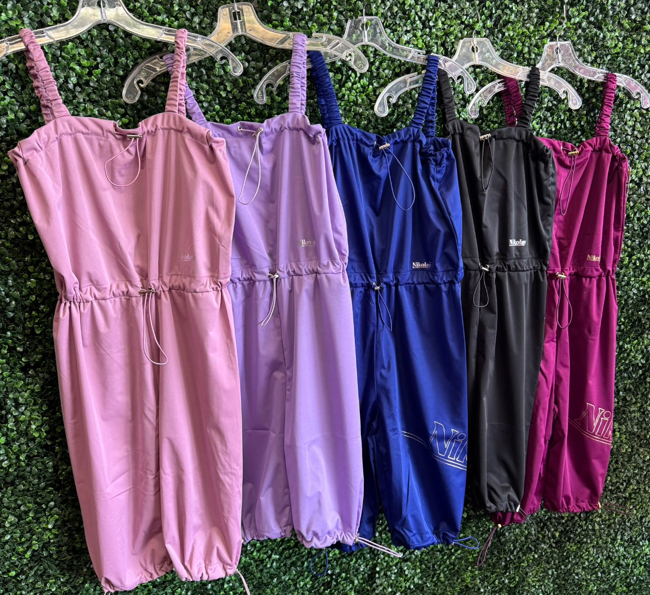 Bobbie Heat Retention Shortard Warm-Up