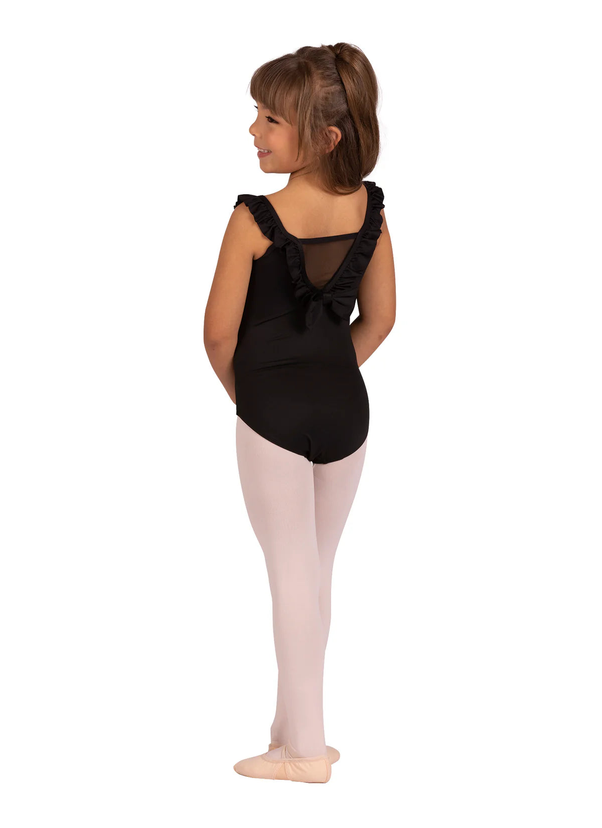 Babe Leotard #25108