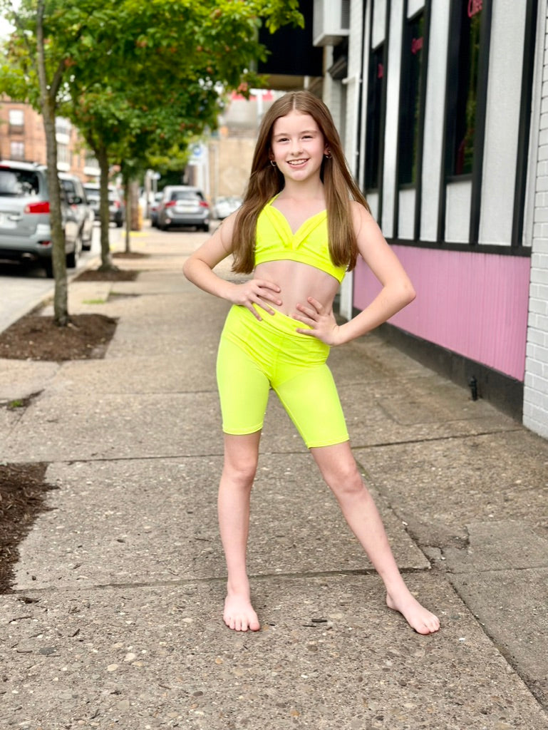 Neon Convention Separates (Neons)