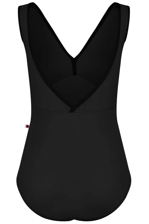 Yumiko Alicia Leotard.