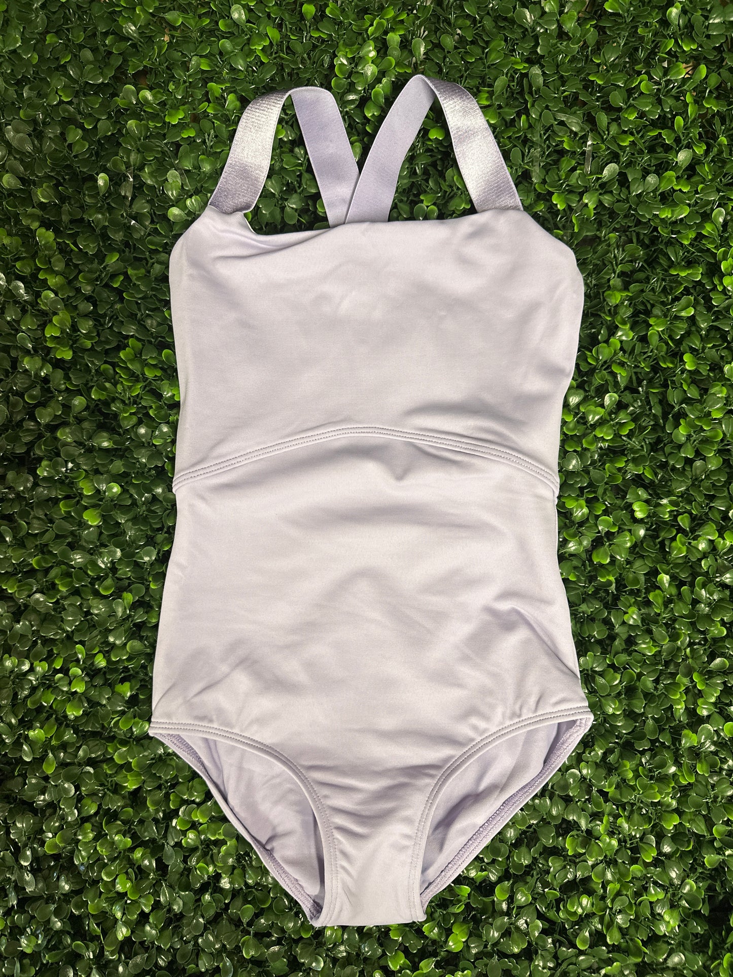 Majesty Cross Back Leotard #1251