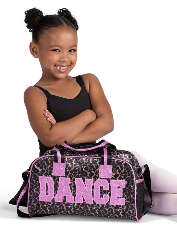 Wild About Dance Duffle #B26525