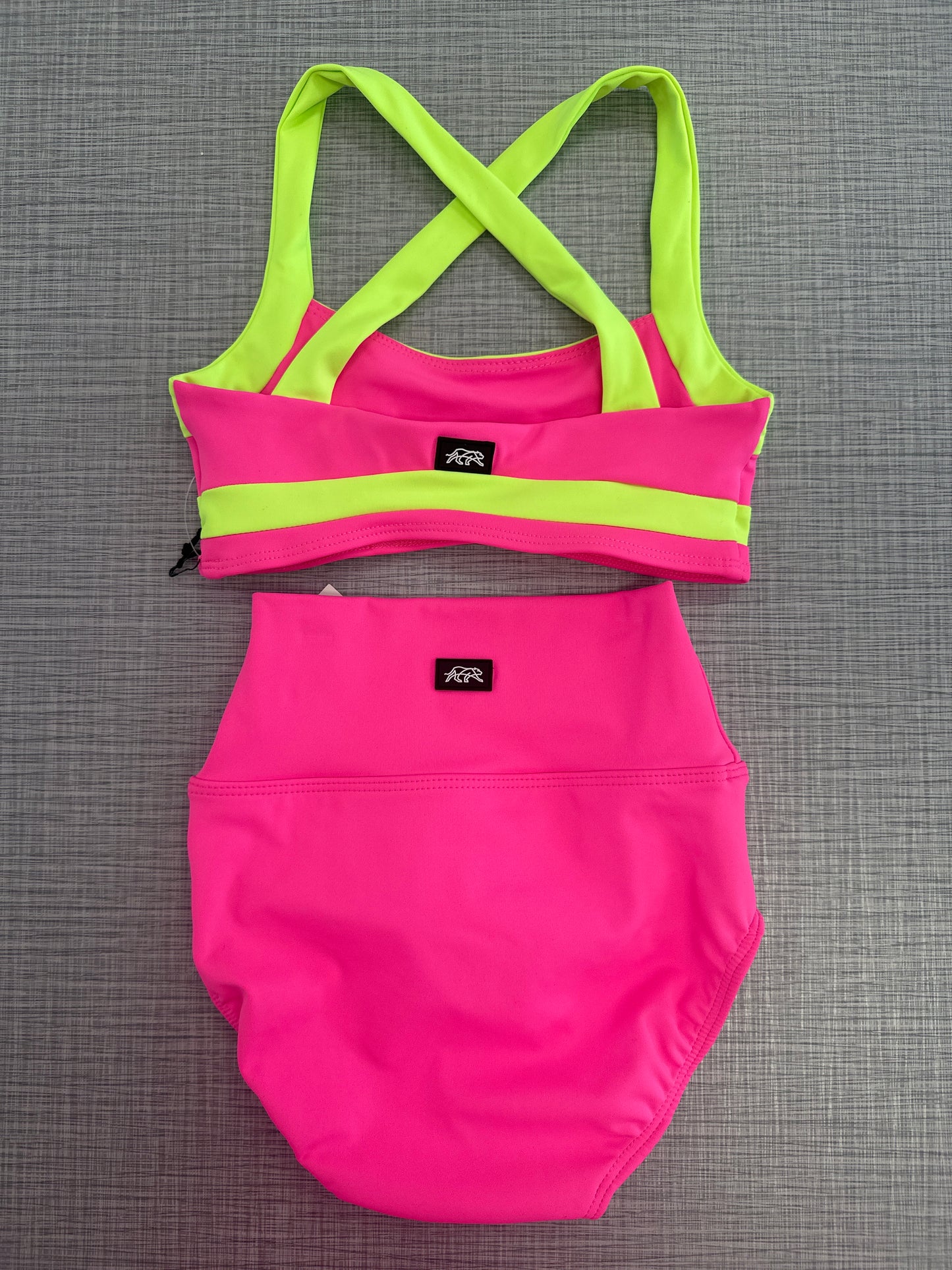 Blade & Hot Cross Brief Set