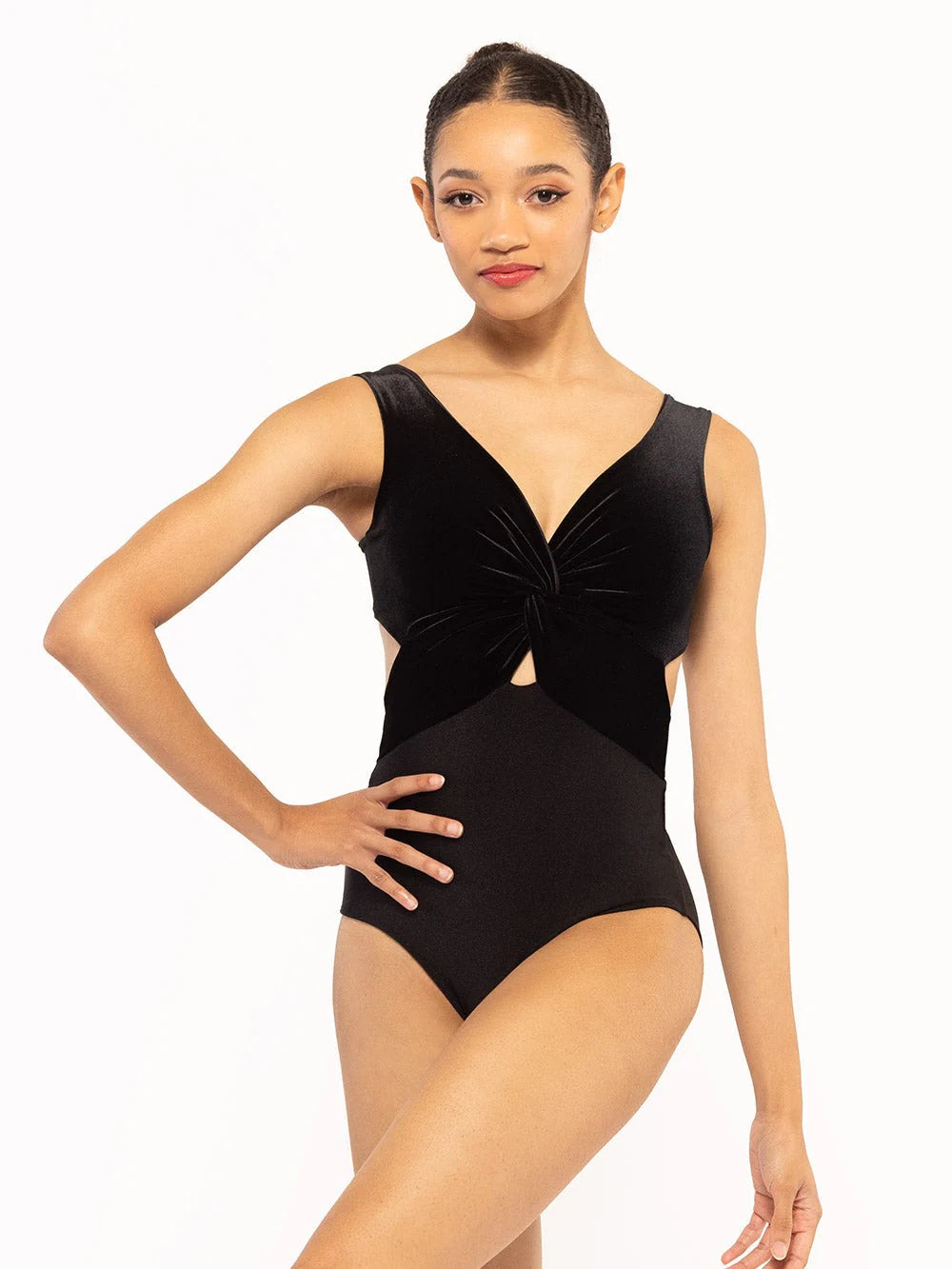 Eleve Jackie Leotard