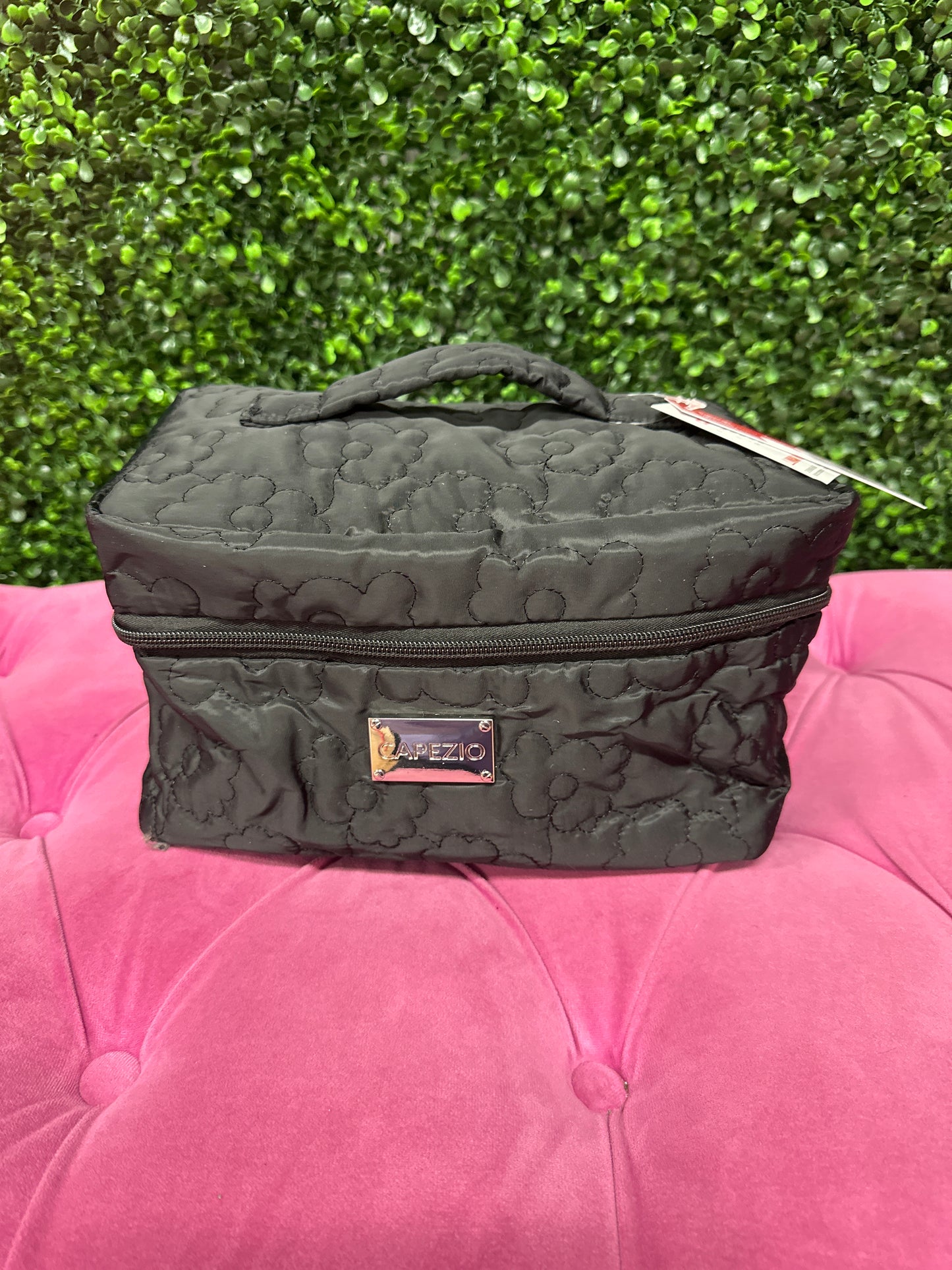 Fleur Vanity Case