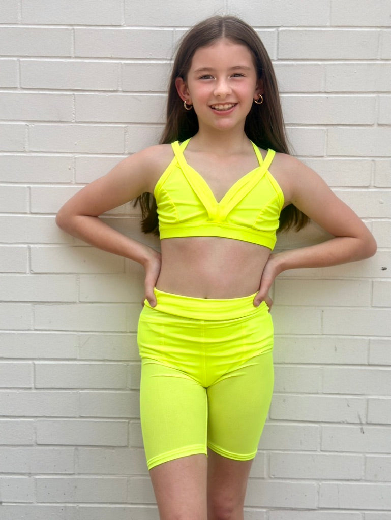 Neon Convention Separates (Neons)
