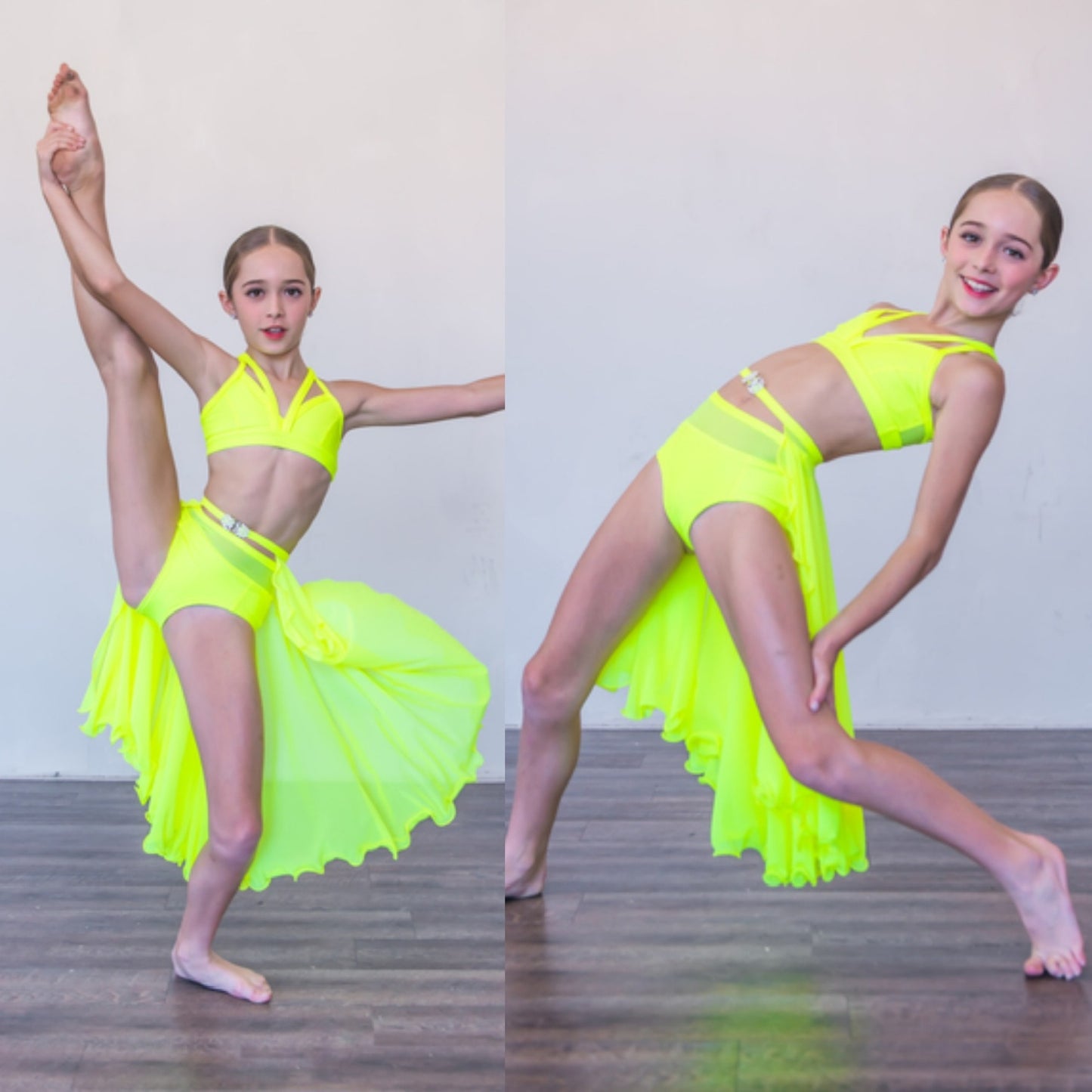 Neon Convention Separates (Neons)