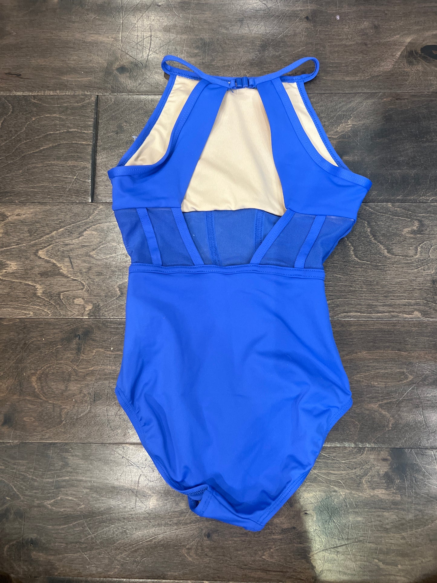 Brigitte Corset-Style Leotard #21105