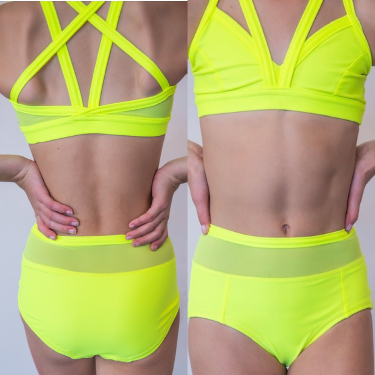 Neon Convention Separates (Neons)