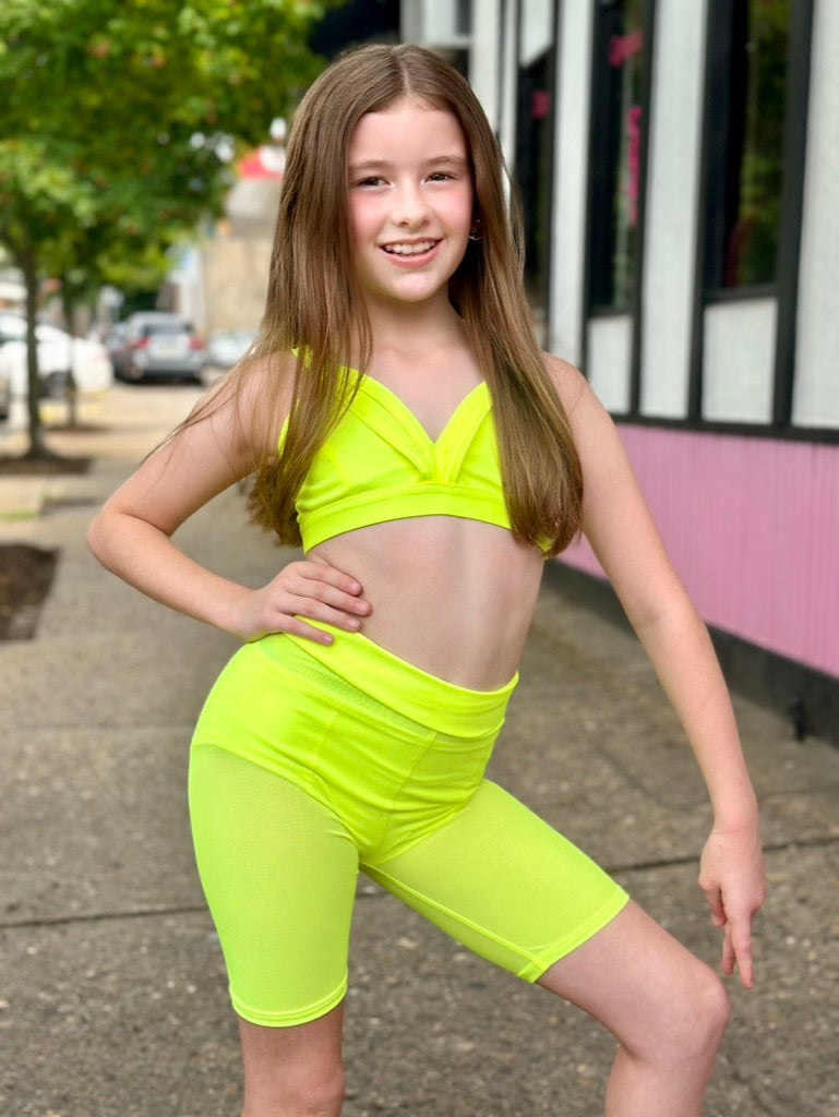 Neon Convention Separates (Neons)
