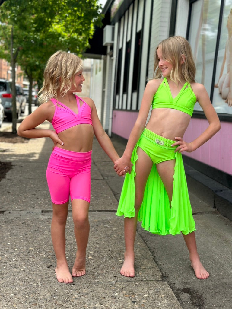 Neon Convention Separates (Neons)